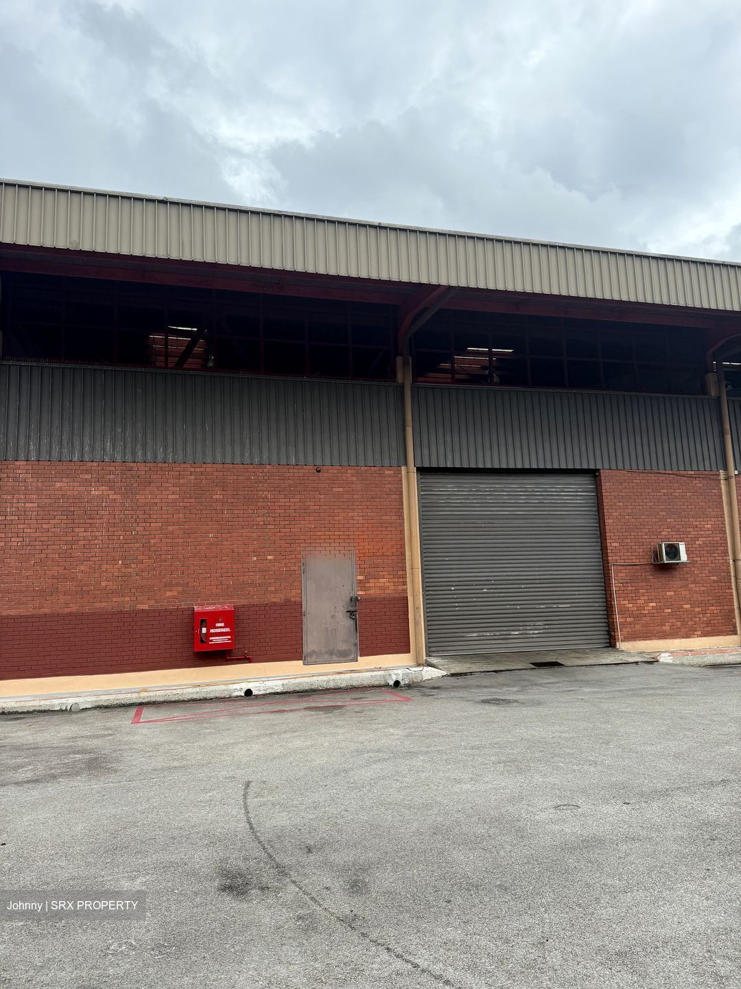 Kallang Distripark (D12), Factory #526906761